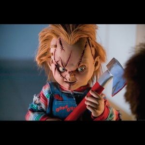 Meet your Posher, Jenny